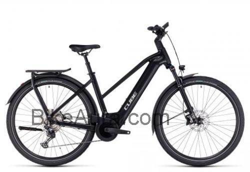 Cube Kathmandu Hybrid EXC 750 ficha-técnica e avaliações